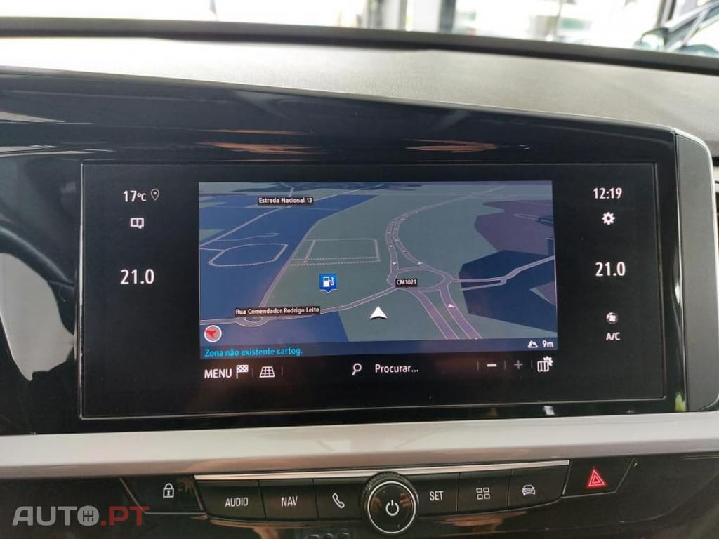 Opel Grandland (X) 1.5 CDTI GS Line AT