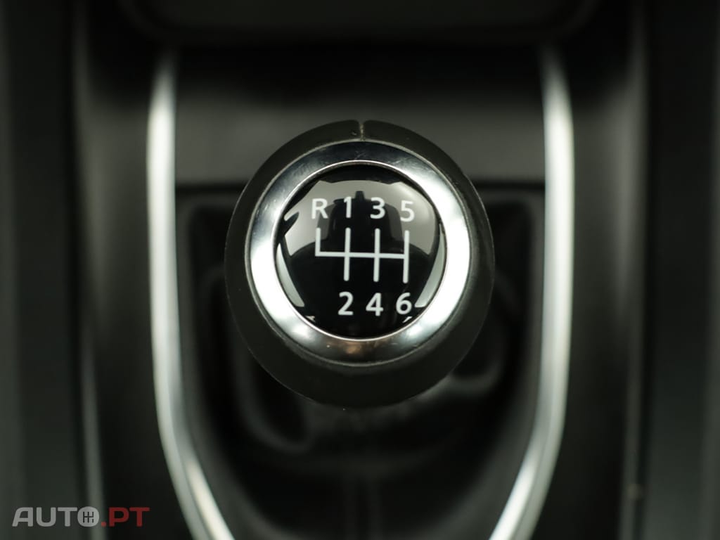 Nissan Qashqai Qashqai 1.3 DIG-T Acenta