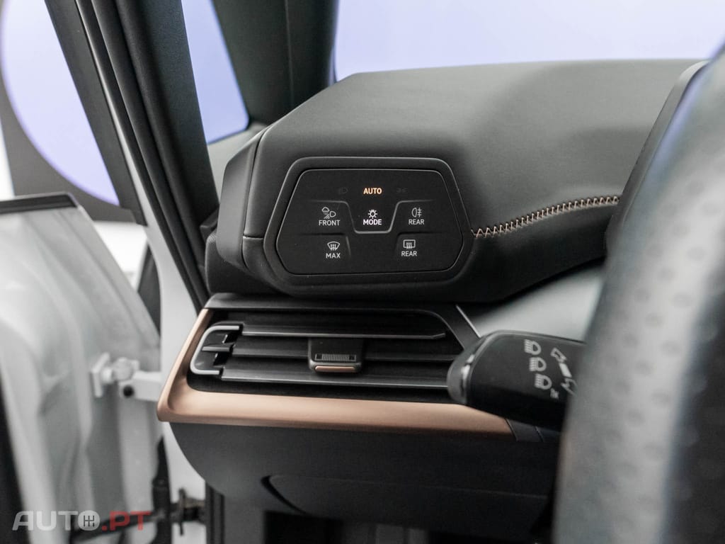 Cupra Born 58 kWh