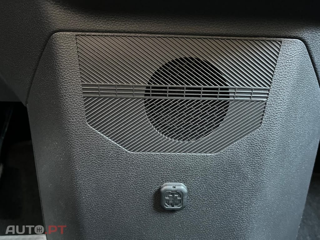 Dacia Spring ND