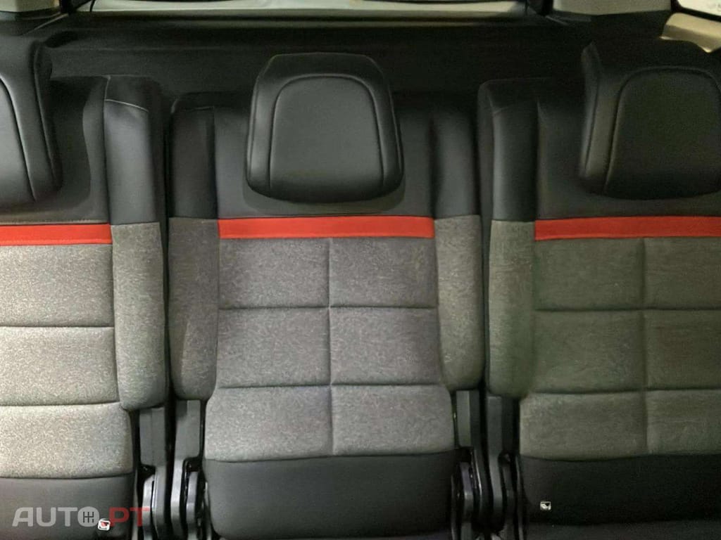 Citroen C5 Aircross 1.2 PureTech C-Series