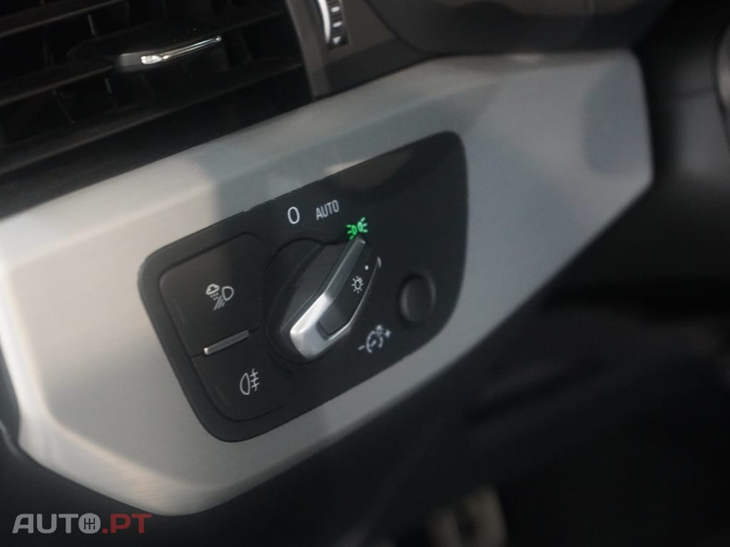 Audi A5 2.0 TDI S-line S tronic