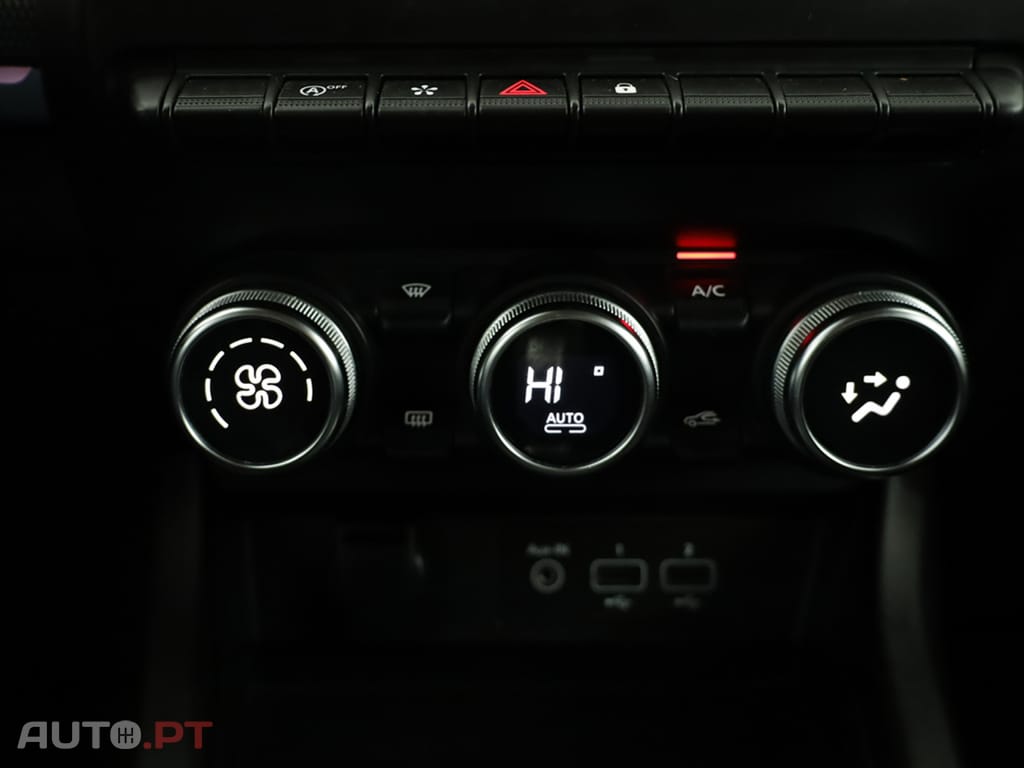 Renault Arkana Arkana 1.3 TCe Techno EDC