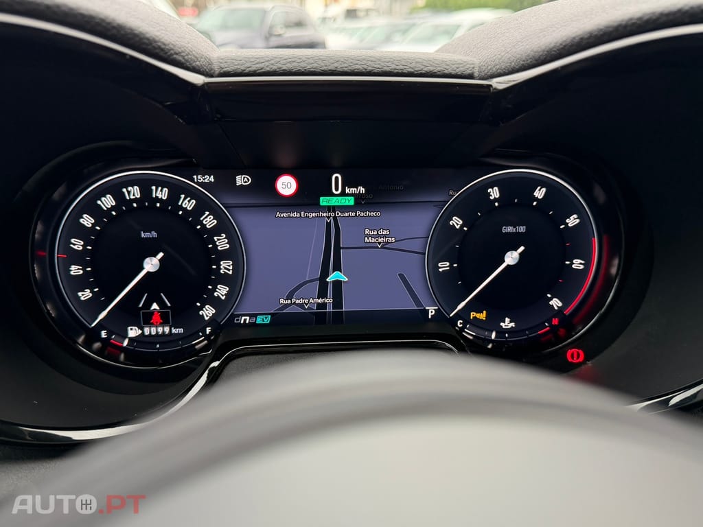 Alfa Romeo Tonale 1.5 Hybrid Edizione Speciale