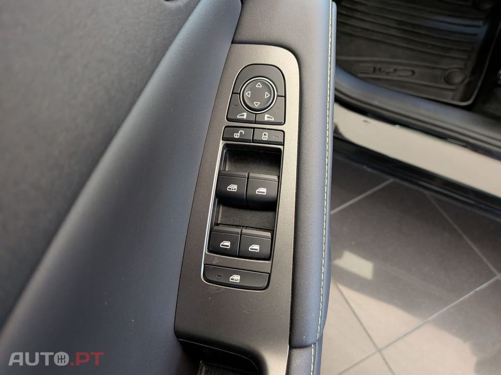 BYD Atto 2 45.1 kWh Active