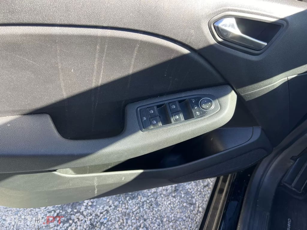 Renault Clio 1.0 TCe Evolution