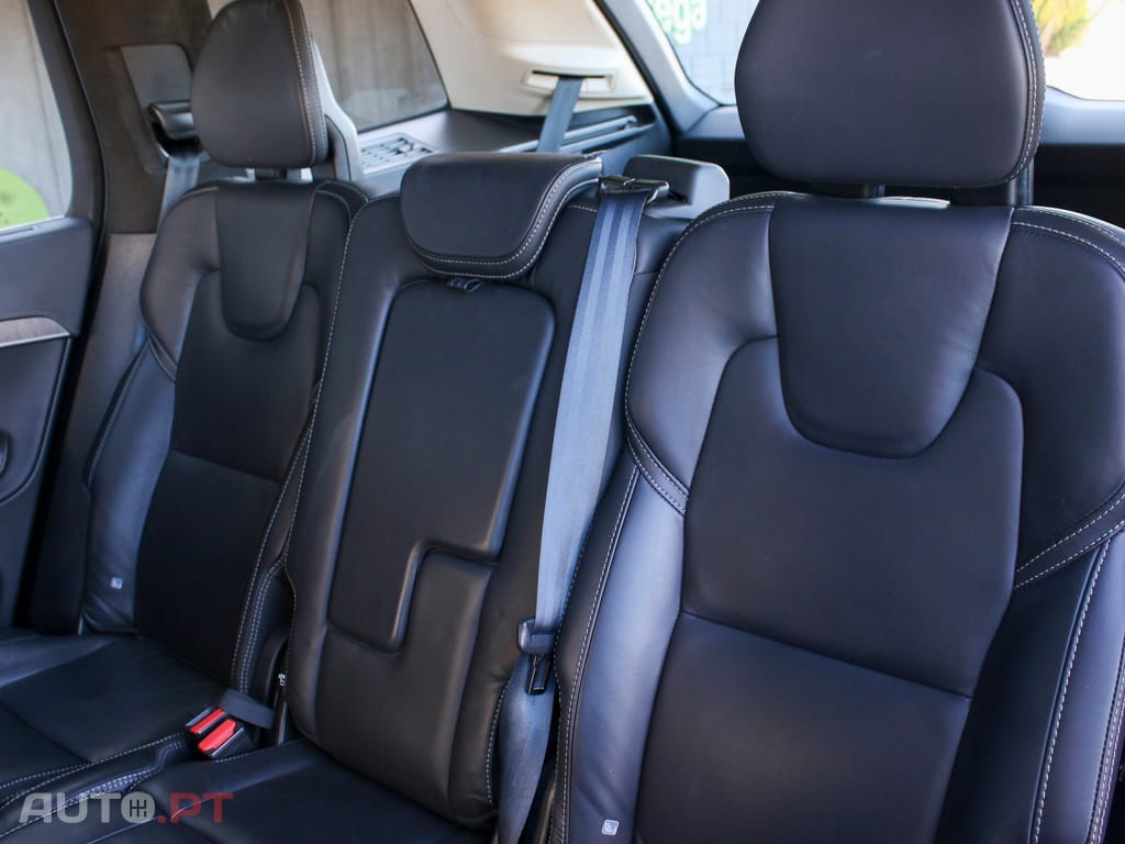 Volvo XC90 2.0 T8 PHEV Core AWD