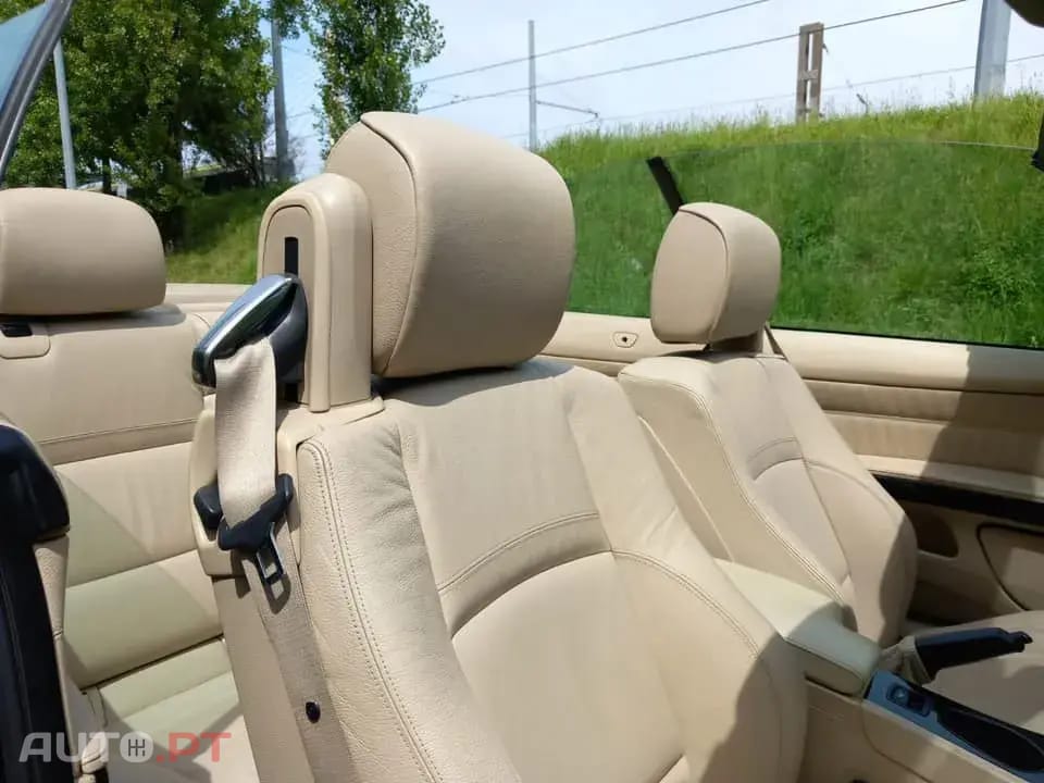 BMW 330 d
