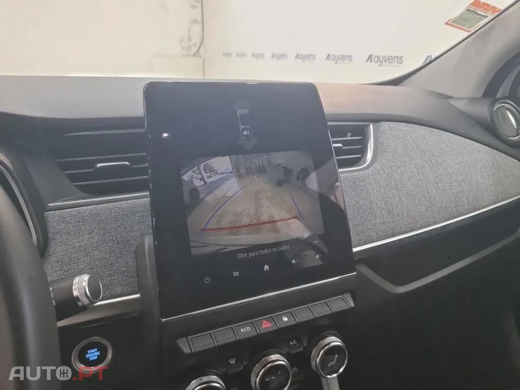Renault Zoe (c/ Bateria) Exclusive 50