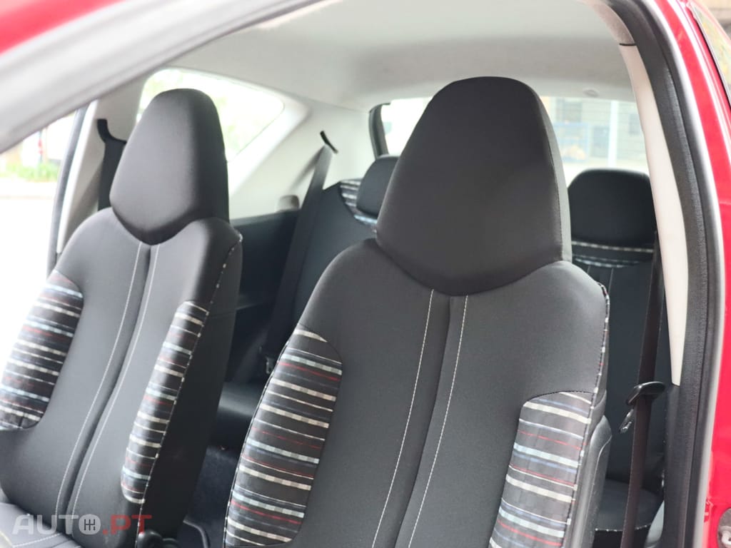Citroen C1 Active