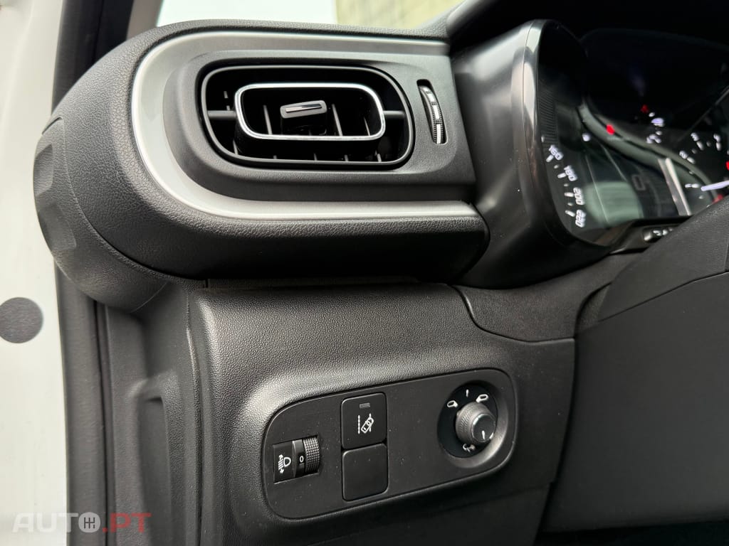 Citroen C3 Pure Tech S&S Shine