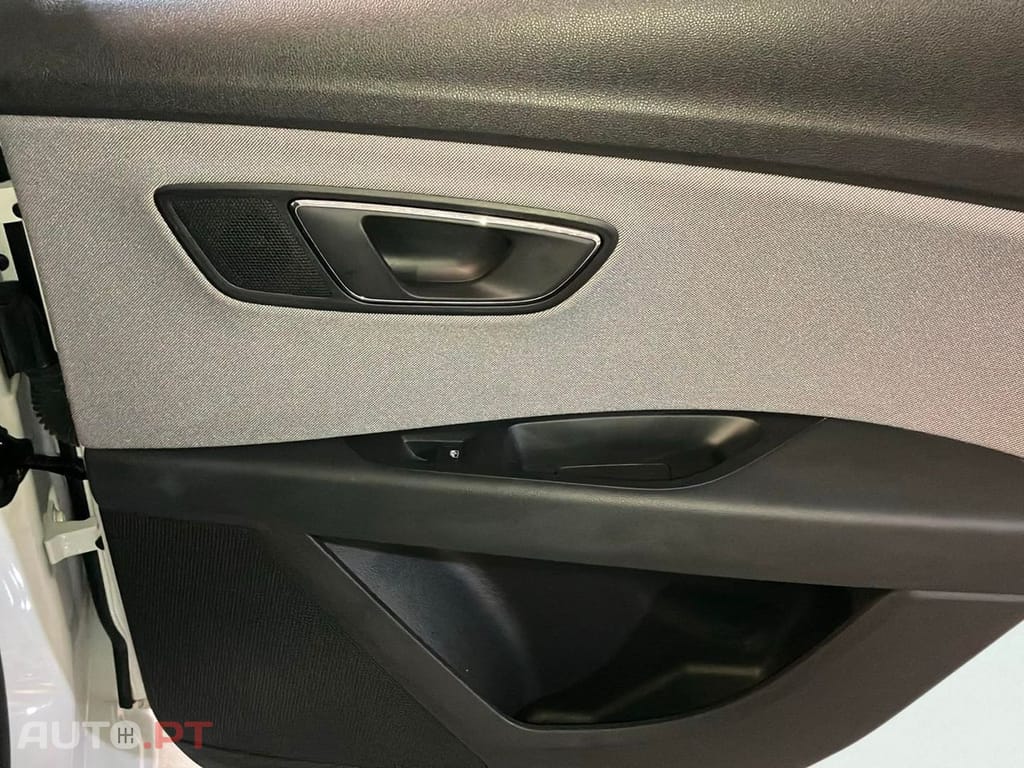 Seat Leon 1.0 EcoTSI Style Ecomotive S/S