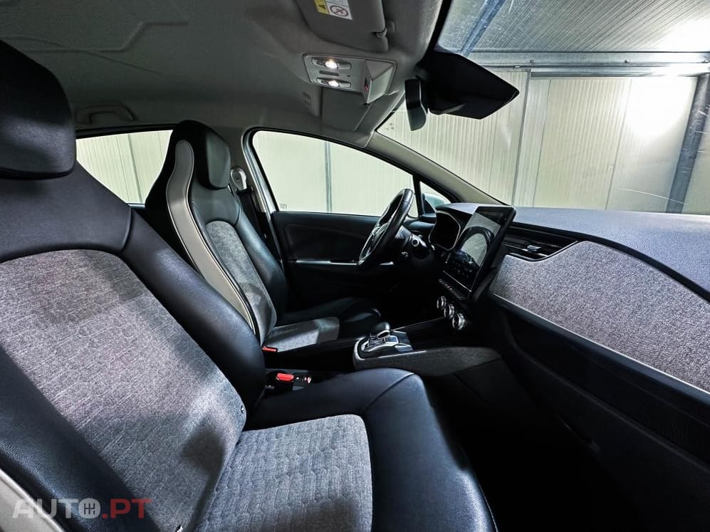 Renault Zoe Intense 51kWh