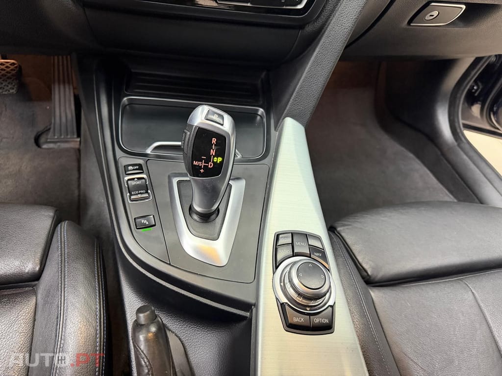 BMW 420 d Pack M Auto