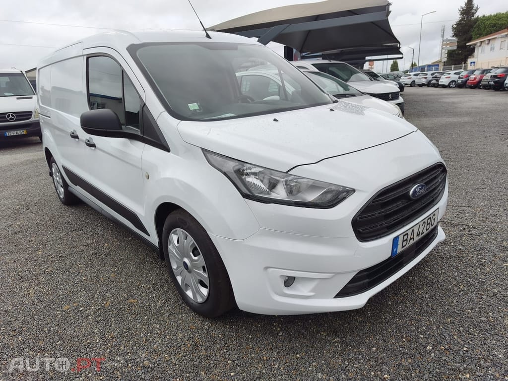 Ford Transit Connect 1.5 Tdci L2 (Longa)