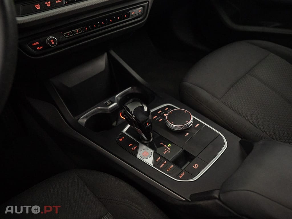 BMW 118 i Corporate Edition Auto