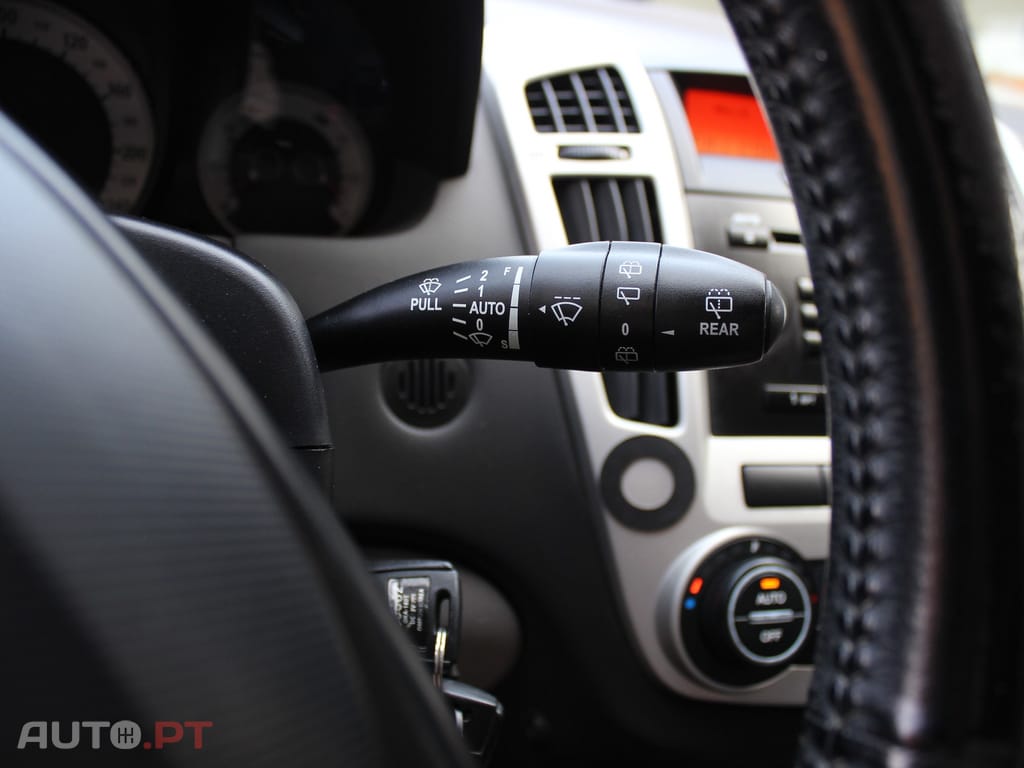 Kia Ceed 1.6 CRDi EX