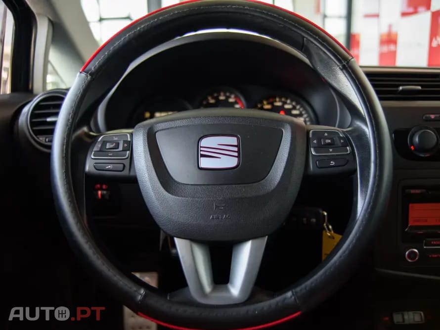 Seat Leon 1.2 TSI Style S/S