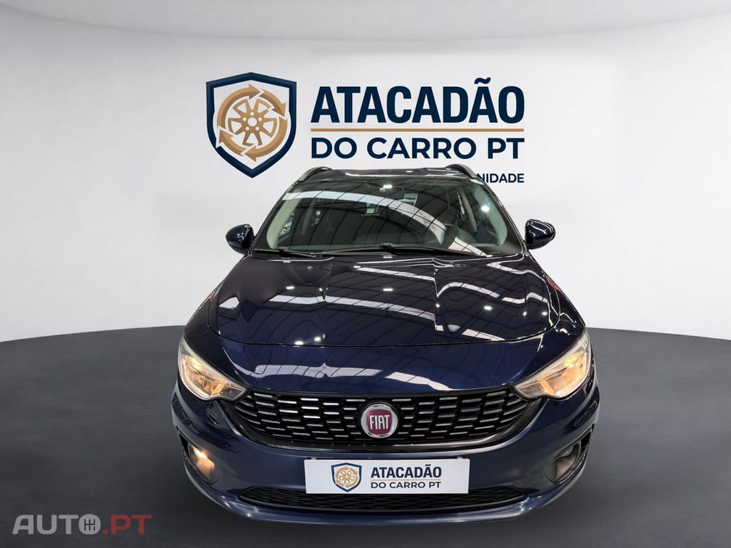 Fiat Tipo 1.3 MTJ LOUNGE