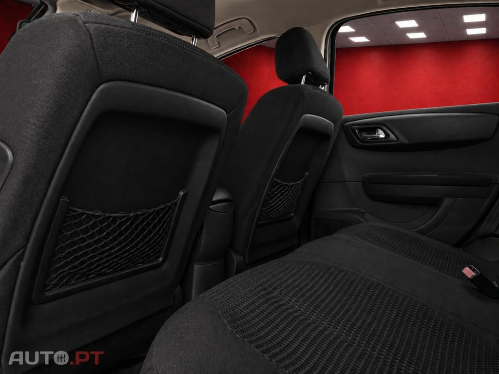 Citroen C4 1.4 16V SX