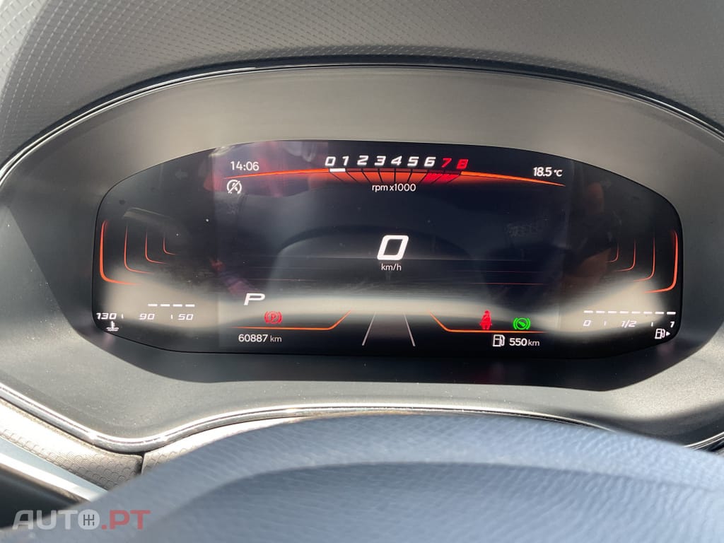Seat Arona 1.0 TSI Style DSG