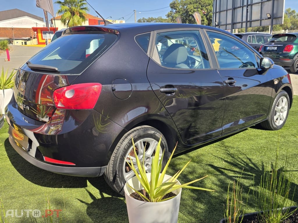 Seat Ibiza 1.2 12V Style