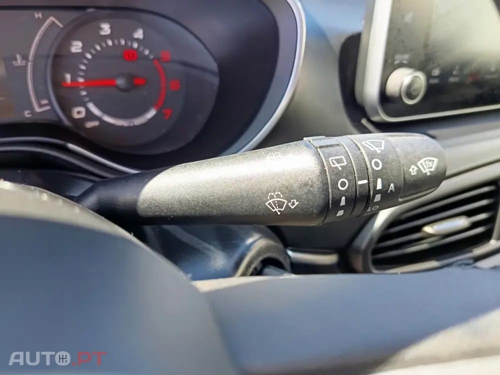 Fiat Tipo 1.3 M-Jet Sport — fotografia 23