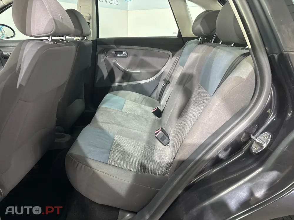 Seat Ibiza ND
