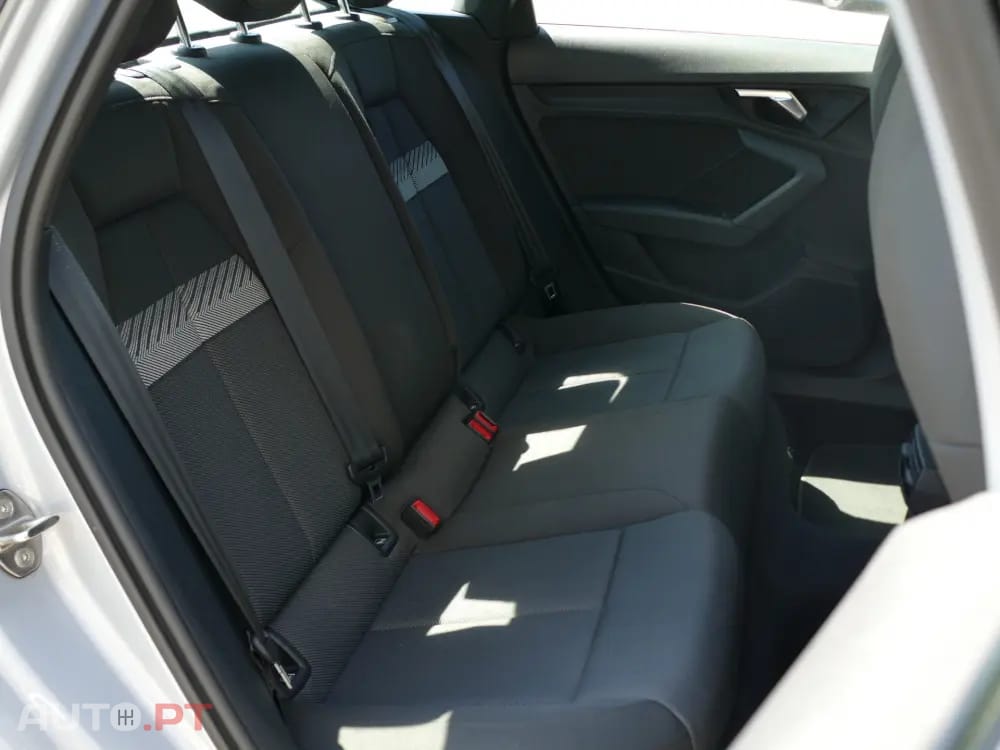 Audi A3 30 TDI