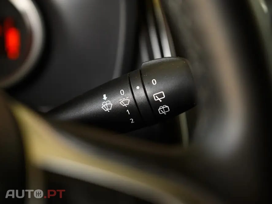 Dacia Logan MCV 0.9 TCe Comfort