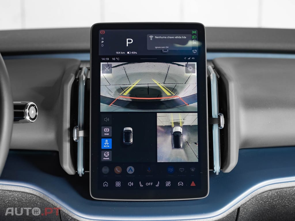 Volvo EX30 69 kWh Twin Motor Ultra