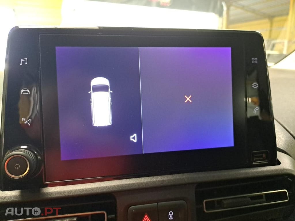 Opel Combo Life 1.5 CDTi L2H1 Edition