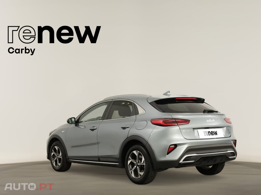 Kia Xceed 1.0 T-GDi Dynamic