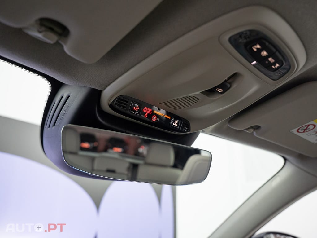 Volvo XC40 1.5 T3 Inscription Geartronic