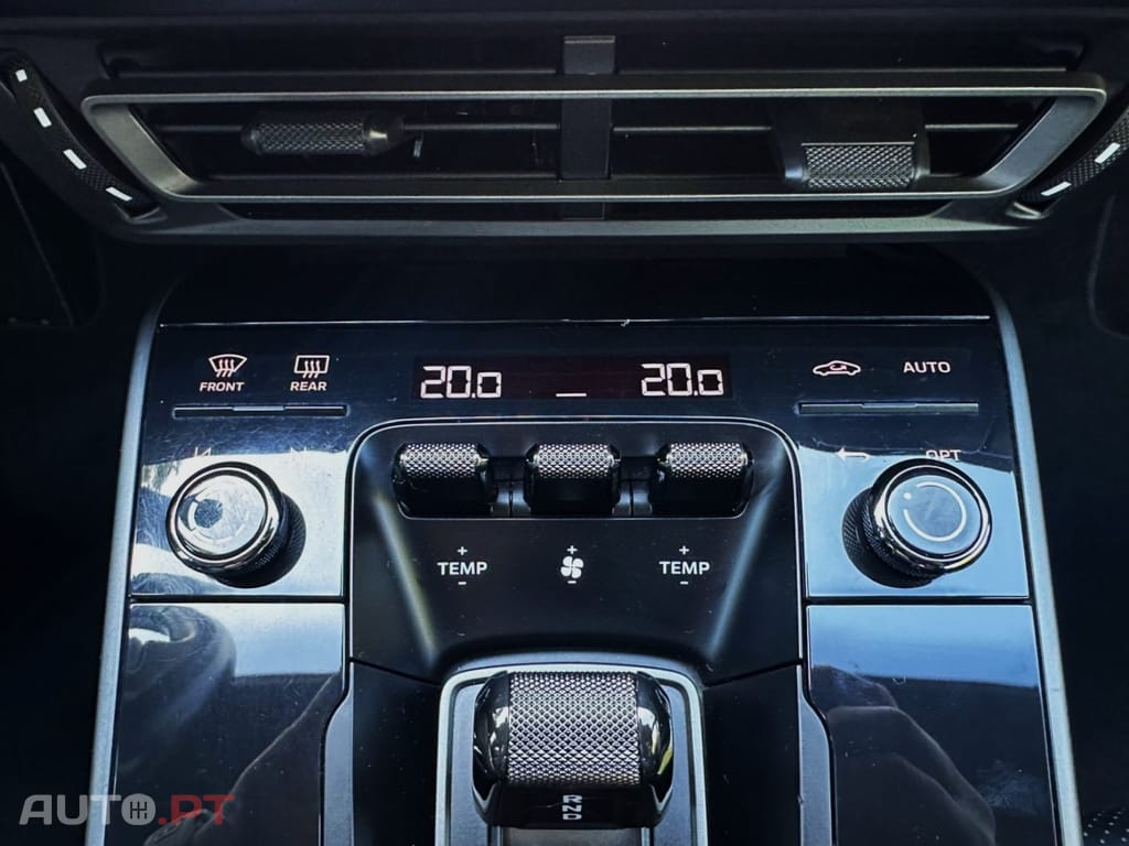 Porsche 911 Carrera Cabriolet PDK