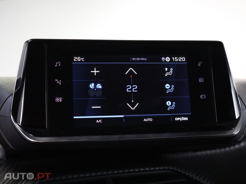 Peugeot 2008 1.2 PureTech Active