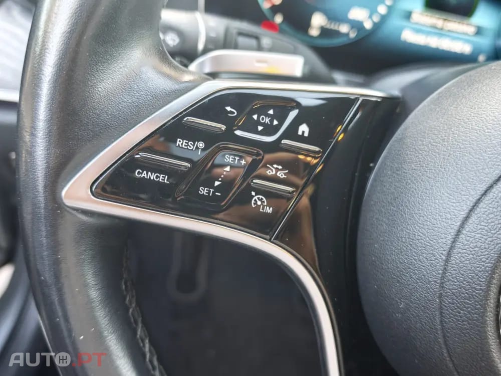 Mercedes-Benz E 300 e Station 9G-TRONIC AMG Line