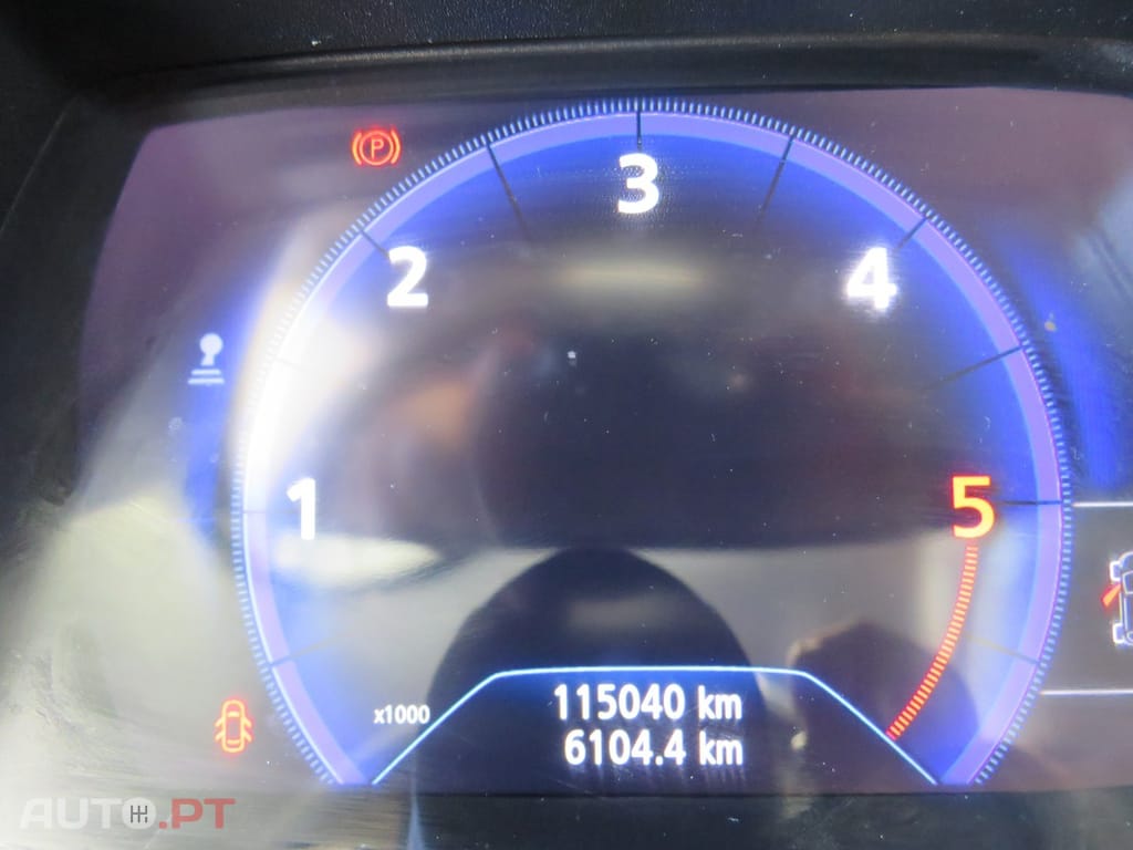 Renault Kadjar 1.5 dCi Intens