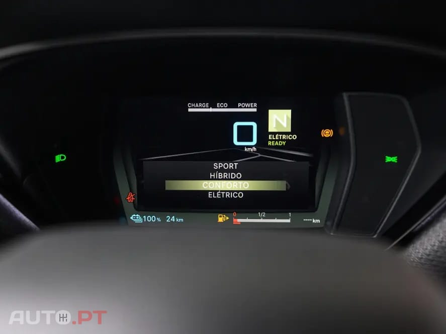 Citroen C5 X 180 S&S e-EAT8 SHINE
