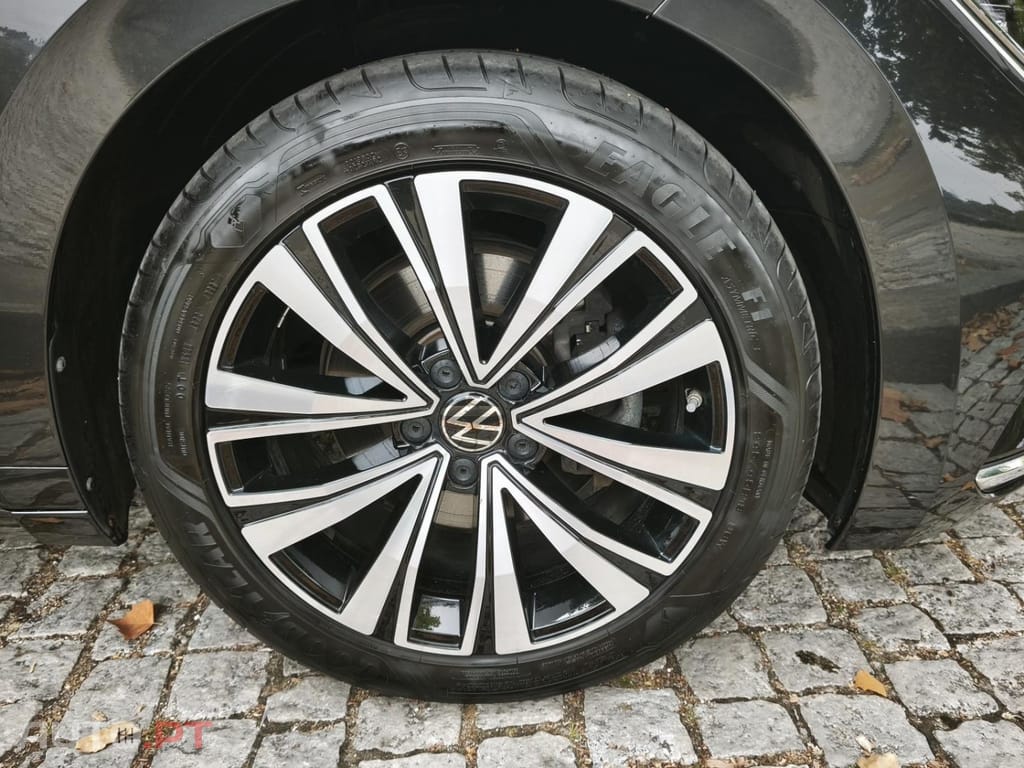 Volkswagen Arteon 1.4 TSI eHybrid Elegance