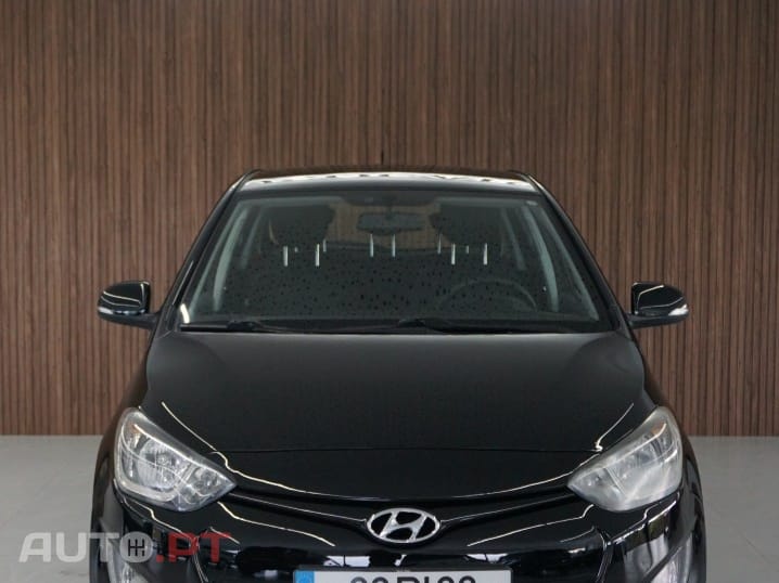 Hyundai i20 1.2 Urban