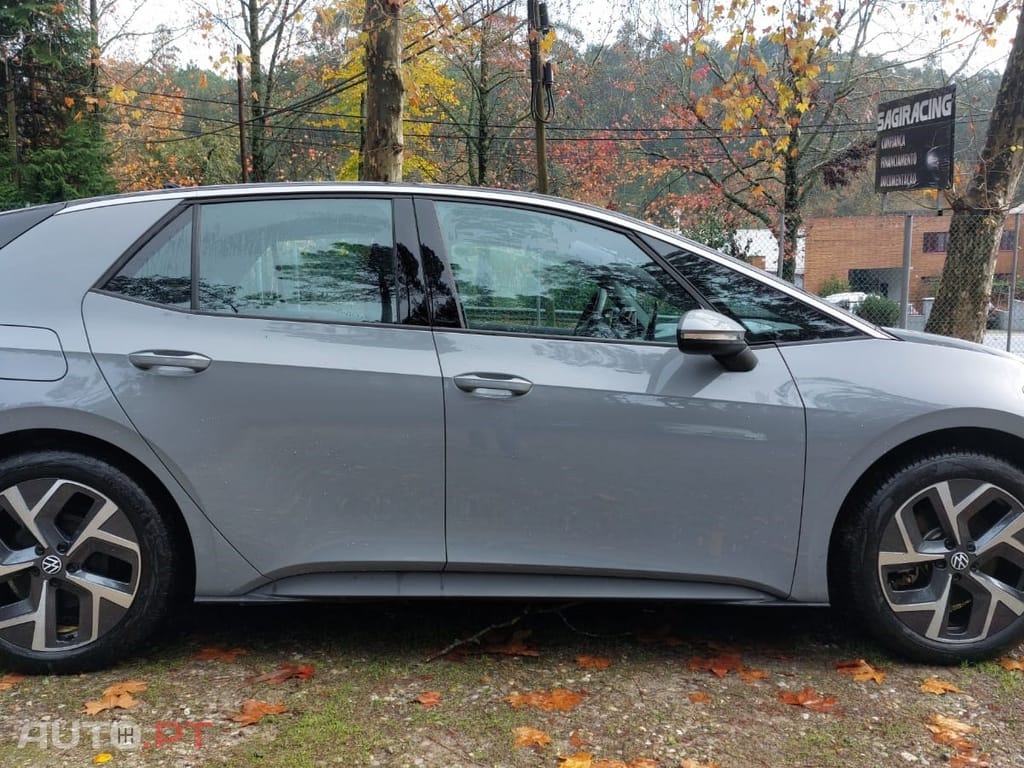 Volkswagen Id.3 77 kWh Pro S
