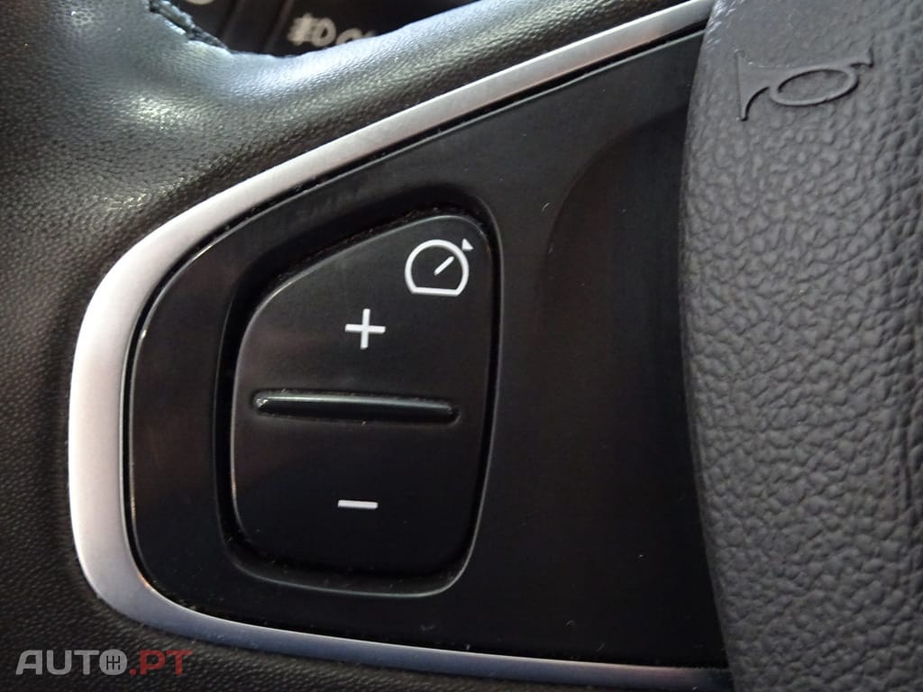 Renault Clio 1.5 dCi Limited