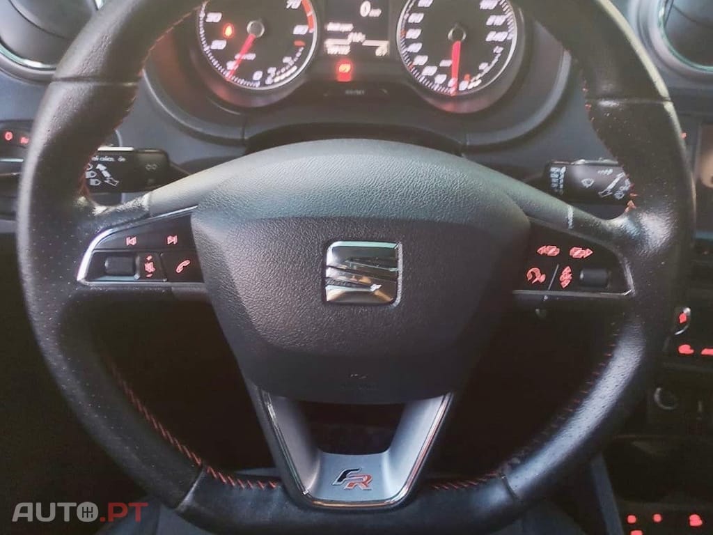 Seat Ibiza 1.0 EcoTSI FR