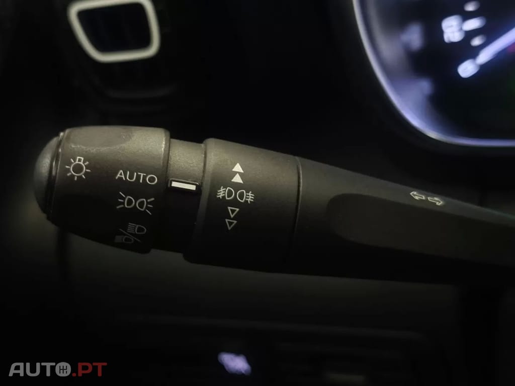 Citroen C3 Aircross PureTech 110 Stop & Start OPF FEEL PACK