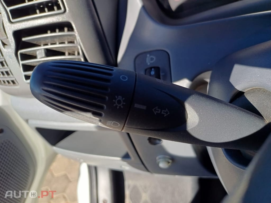 Peugeot Boxer 2.8 HDi 350 L CD Pack CD