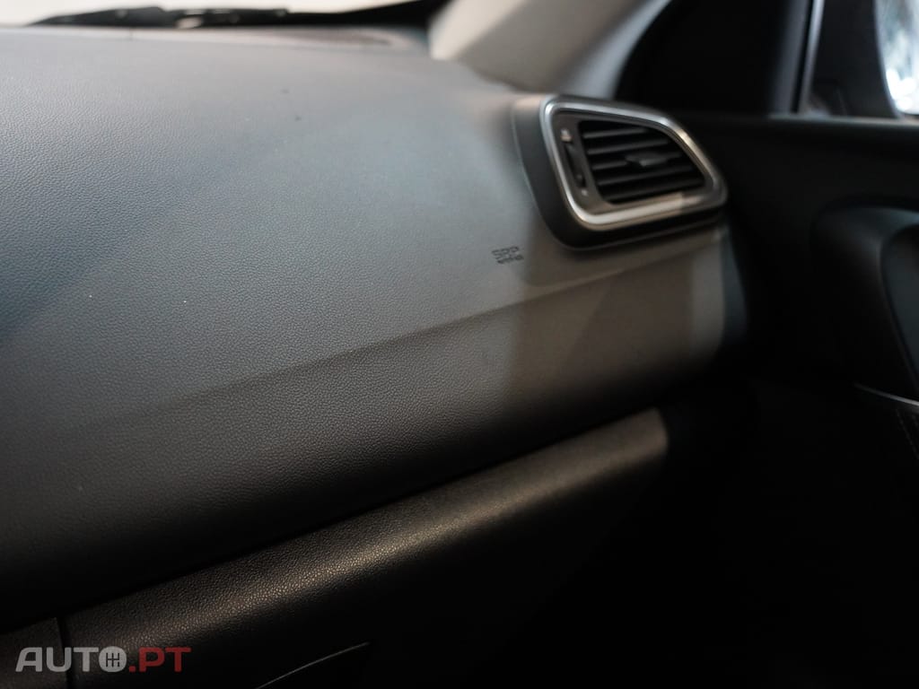 Renault Kadjar 1.5 dCi Exclusive