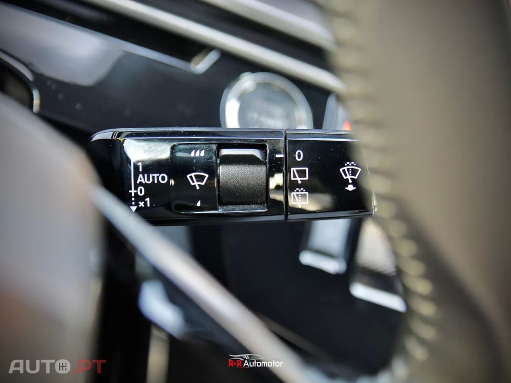 Peugeot 5008 1.2 Hybrid Allure e-DCS6