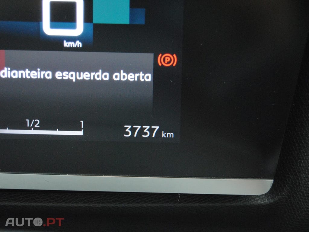 Citroen C4 1.2 PureTech Plus