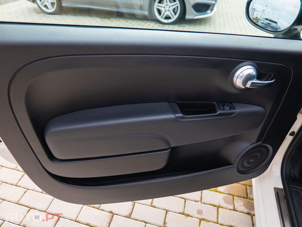 Fiat 500 1.0 Hybrid Sport